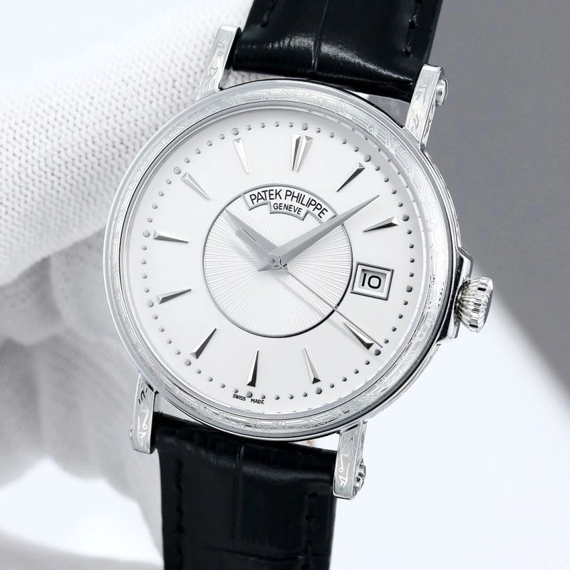 PATEK PHILIPPE Watches Snug 194303