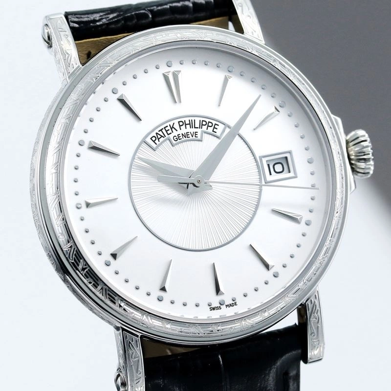 PATEK PHILIPPE Watches Snug 194303