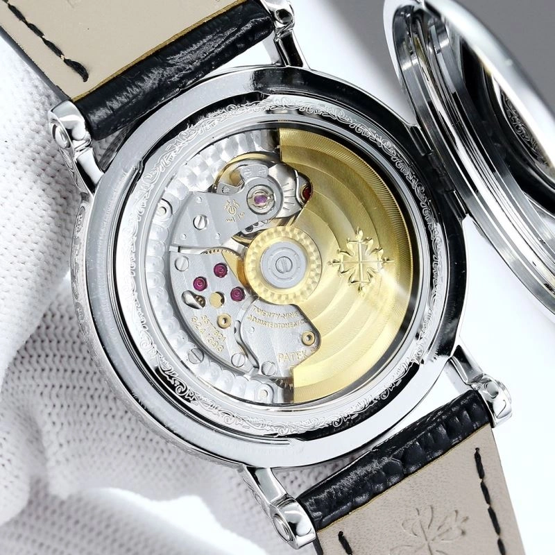 PATEK PHILIPPE Watches Snug 194303