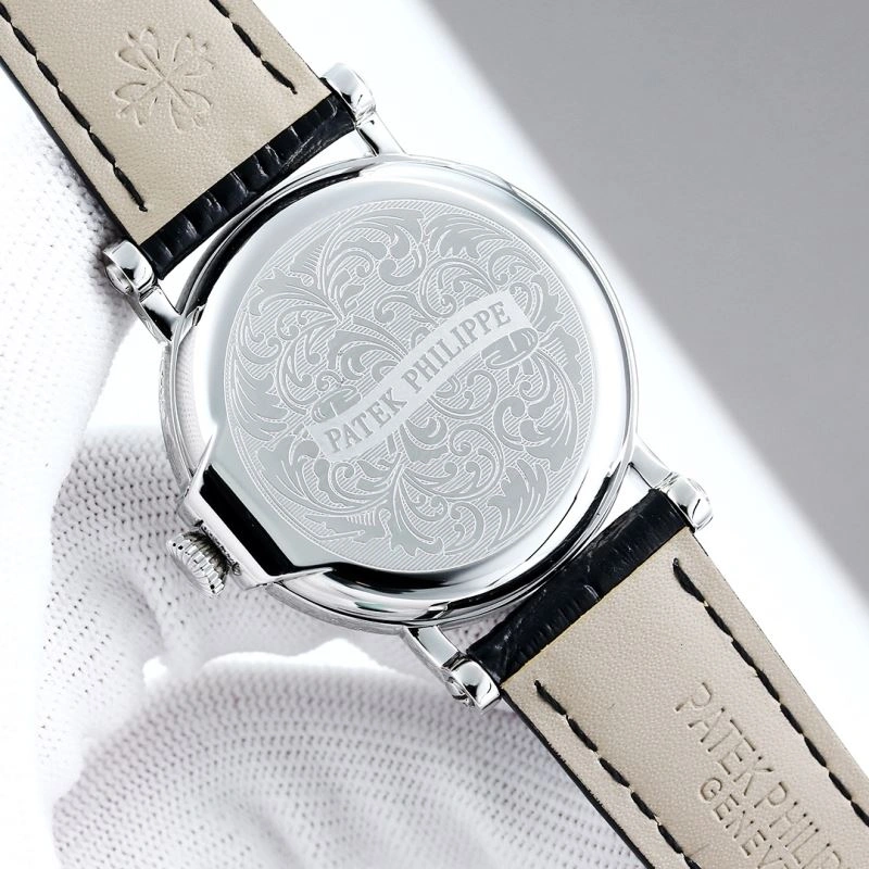 PATEK PHILIPPE Watches Snug 194303