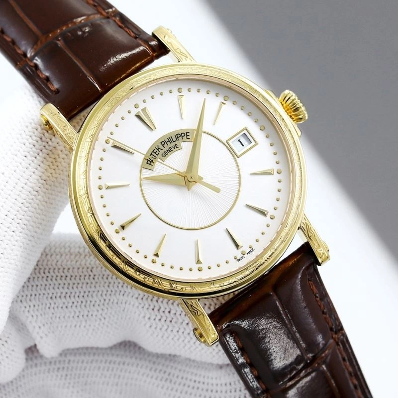 Durable PATEK PHILIPPE Watches 194302