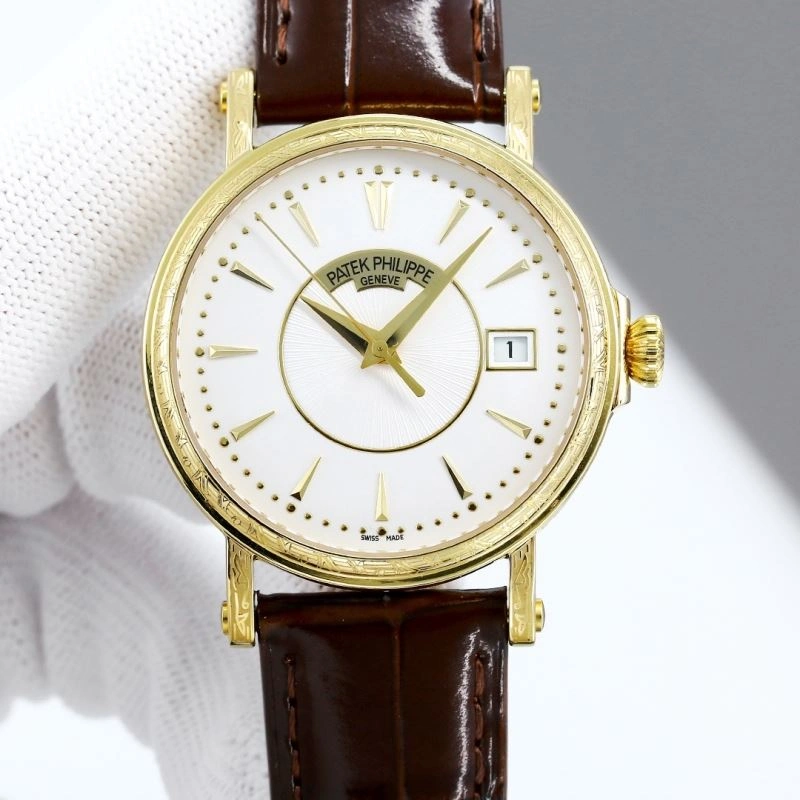 Durable PATEK PHILIPPE Watches 194302
