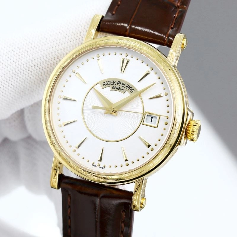 Durable PATEK PHILIPPE Watches 194302