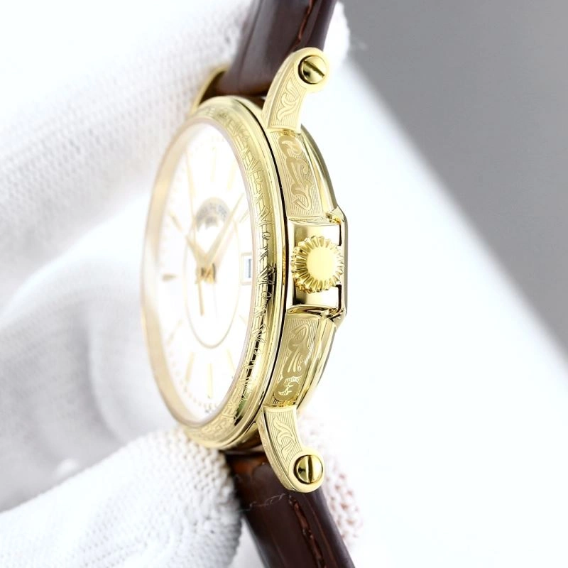 Durable PATEK PHILIPPE Watches 194302
