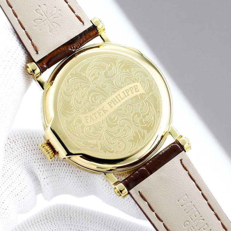 Durable PATEK PHILIPPE Watches 194302