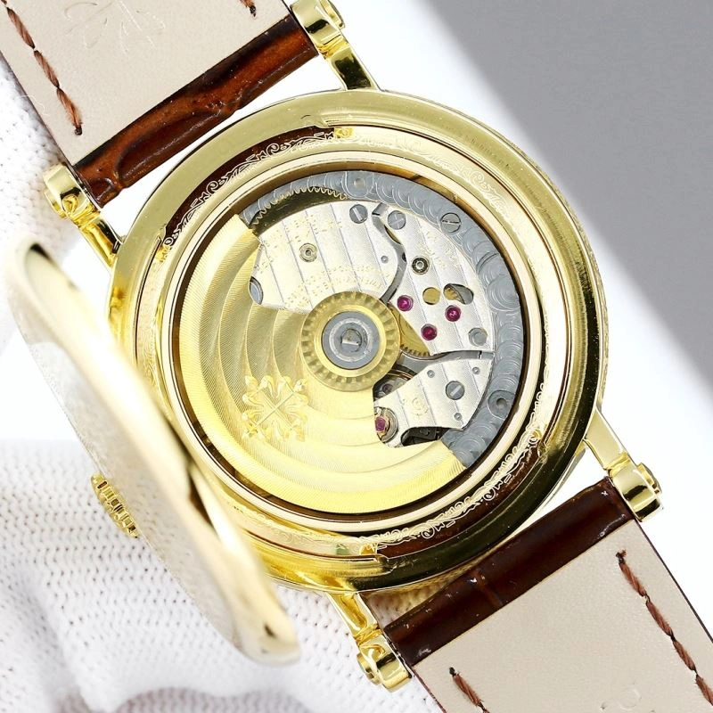 Durable PATEK PHILIPPE Watches 194302