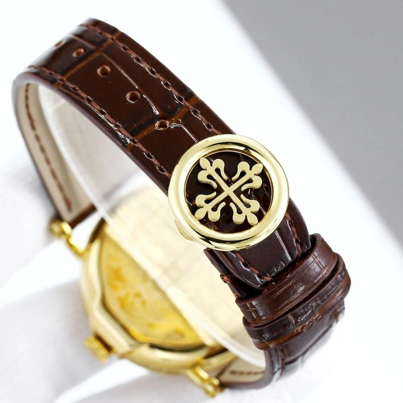 Durable PATEK PHILIPPE Watches 194302