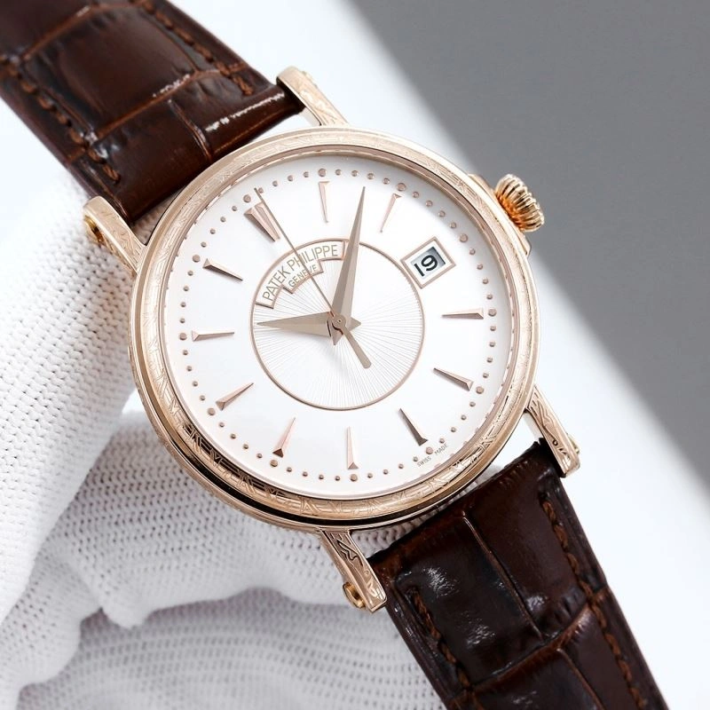 PATEK PHILIPPE Watches Unique 194300