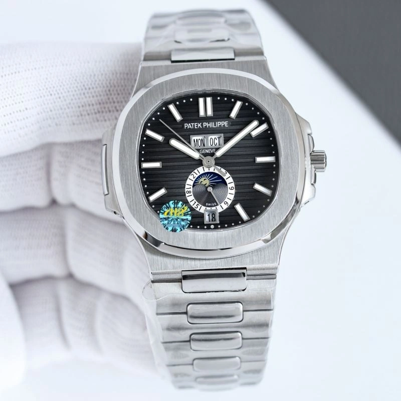 PATEK PHILIPPE Watches TechFriendly 194298