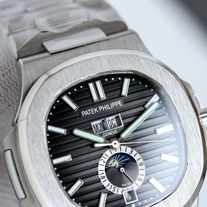 PATEK PHILIPPE Watches TechFriendly 194298