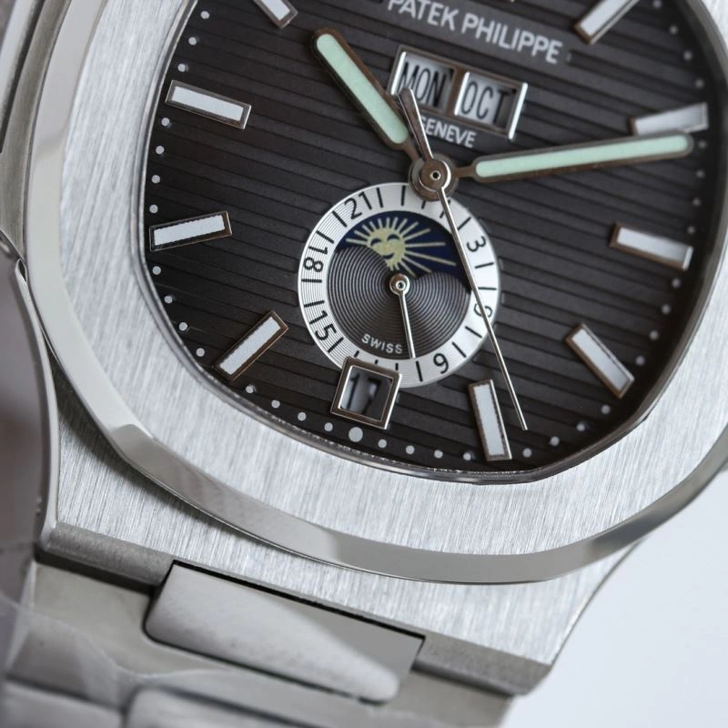 PATEK PHILIPPE Watches TechFriendly 194298