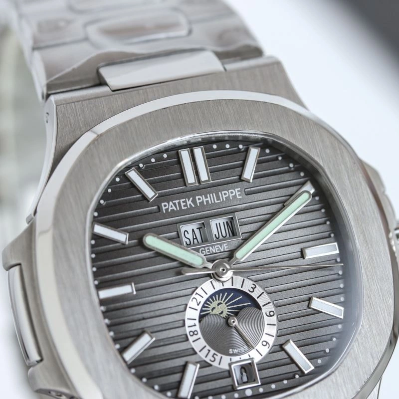 PATEK PHILIPPE Watches Packable 194297