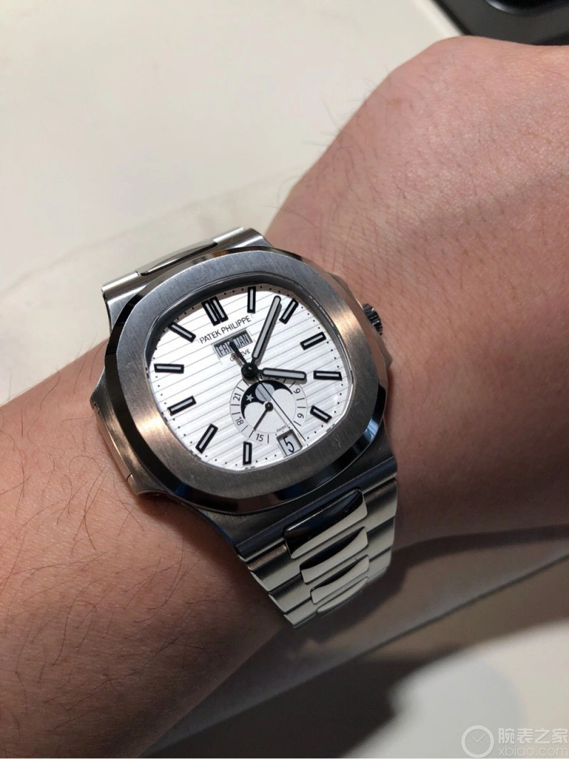 PATEK PHILIPPE Watches OdorResistant 194295
