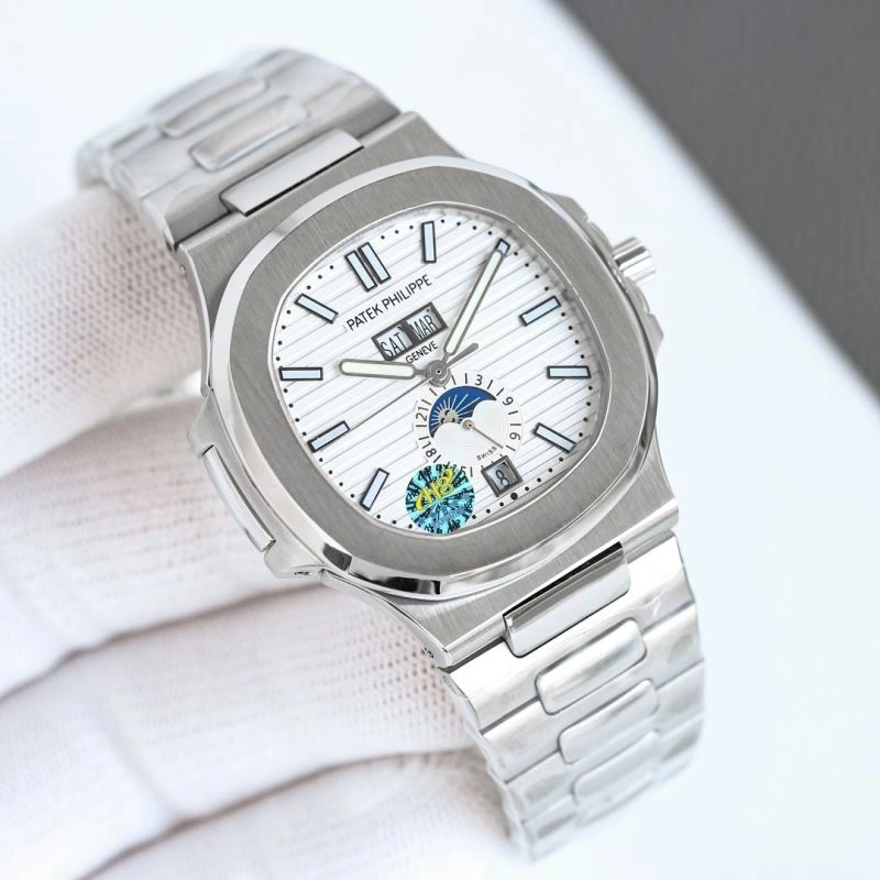 PATEK PHILIPPE Watches OdorResistant 194295