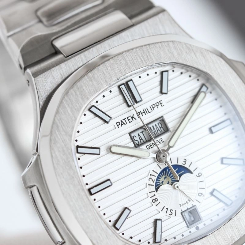 PATEK PHILIPPE Watches OdorResistant 194295