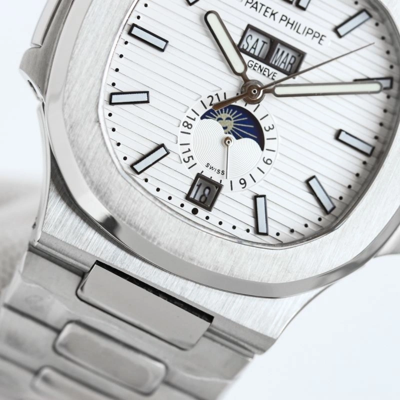 PATEK PHILIPPE Watches OdorResistant 194295
