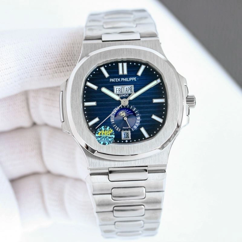 PATEK PHILIPPE Watches Trendy 194294