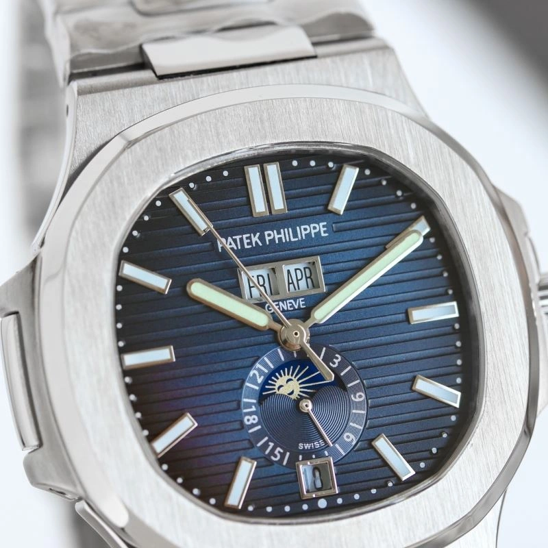 PATEK PHILIPPE Watches Trendy 194294