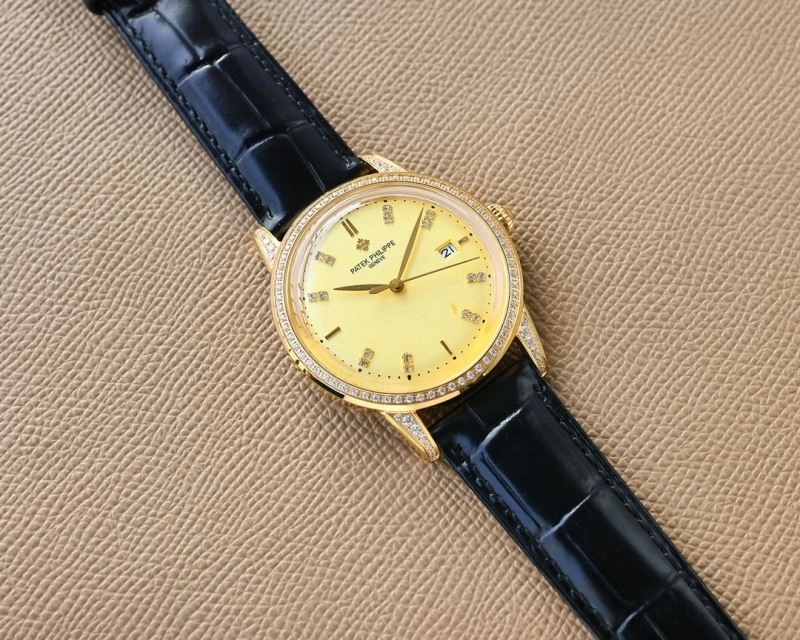 Reliable PATEK PHILIPPE Watches 195889