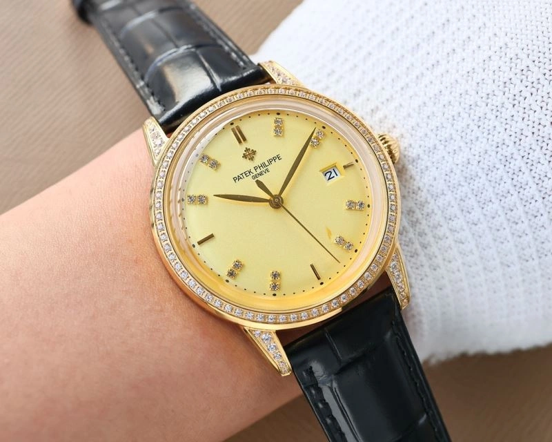 Reliable PATEK PHILIPPE Watches 195889
