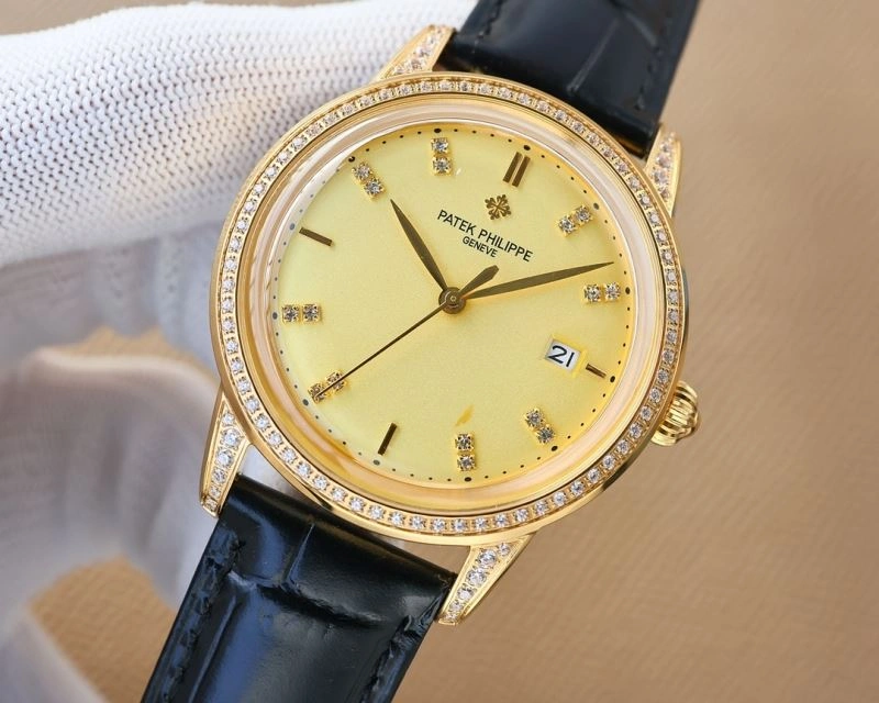 Reliable PATEK PHILIPPE Watches 195889