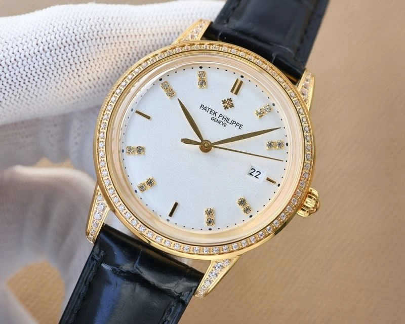 Reliable PATEK PHILIPPE Watches 195889