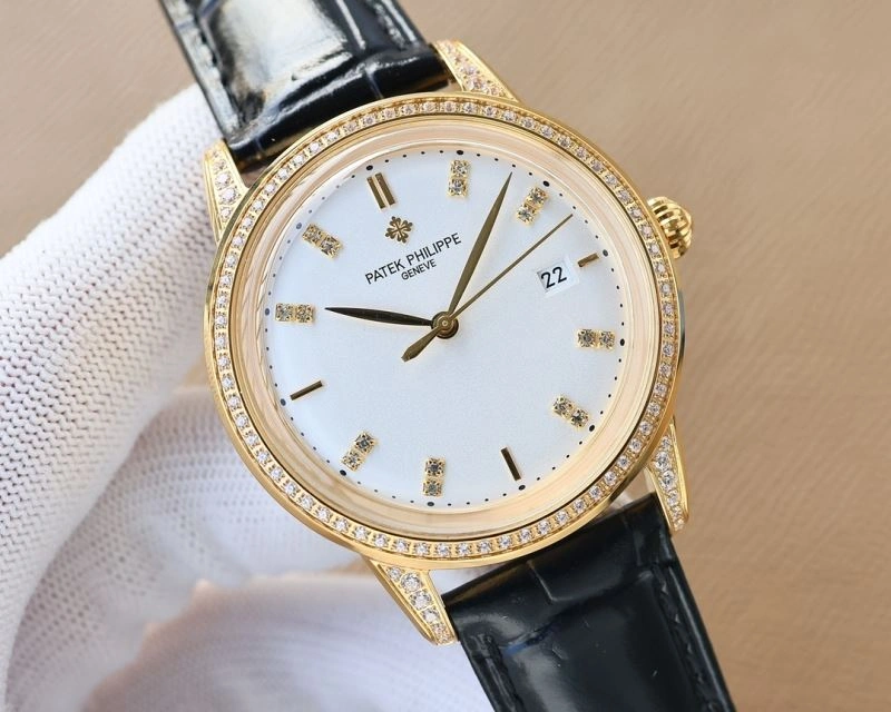 Reliable PATEK PHILIPPE Watches 195889