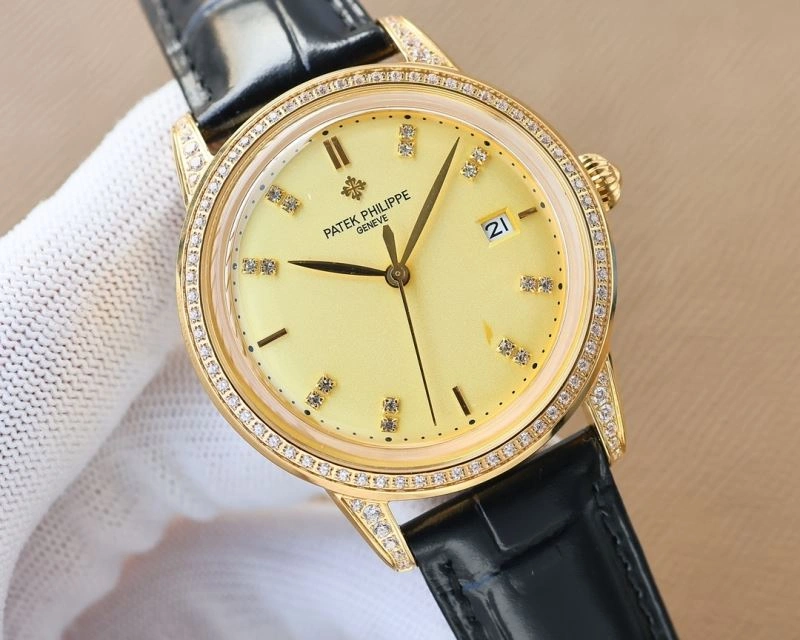 Reliable PATEK PHILIPPE Watches 195889