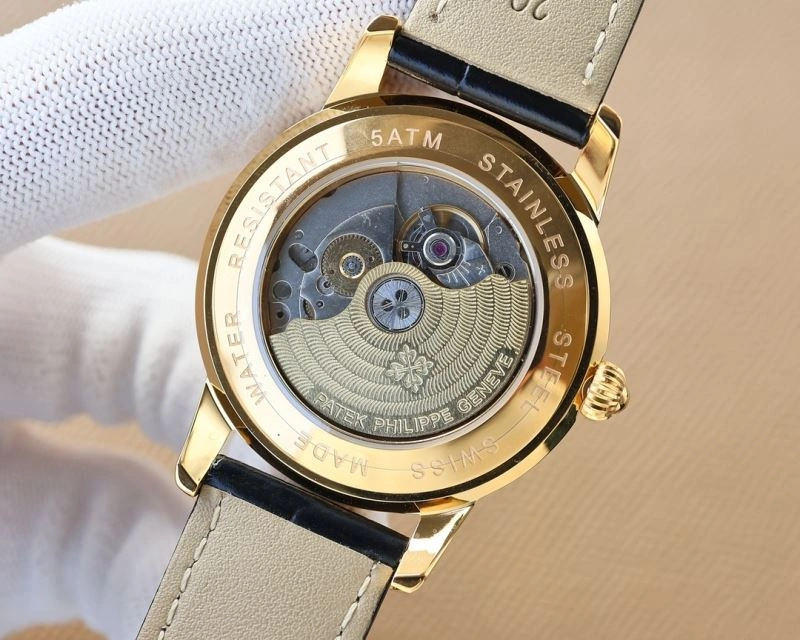 Reliable PATEK PHILIPPE Watches 195889