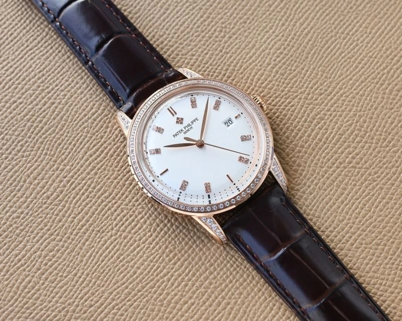 PATEK PHILIPPE Watches Functional 195890