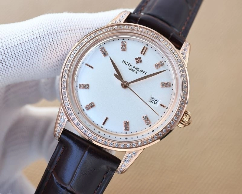 PATEK PHILIPPE Watches Functional 195890