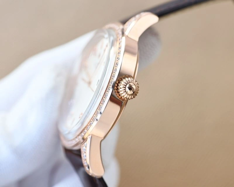 PATEK PHILIPPE Watches Functional 195890
