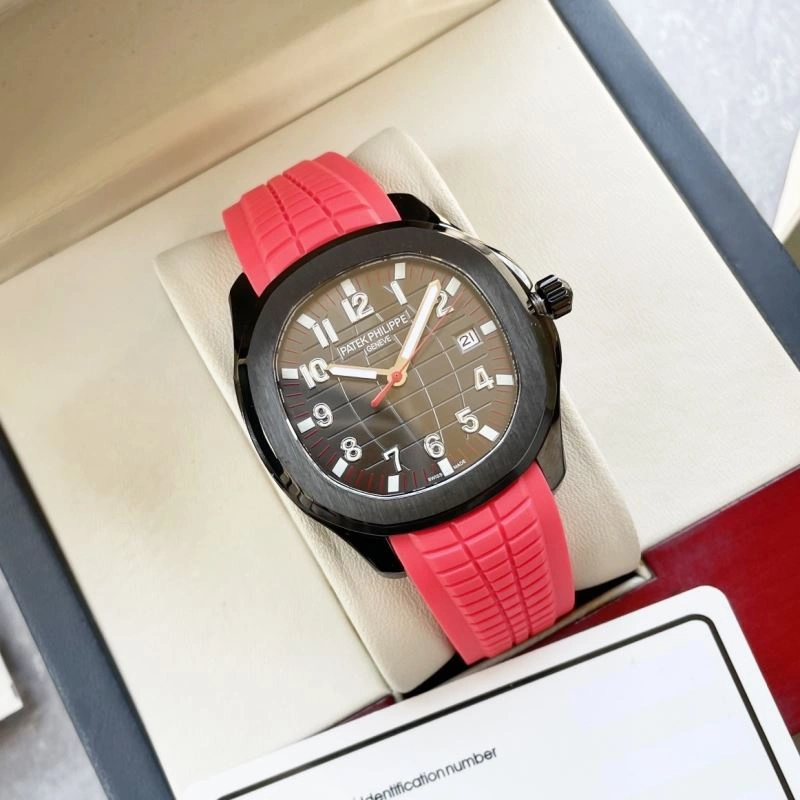 SoftTouch PATEK PHILIPPE Watches 195885