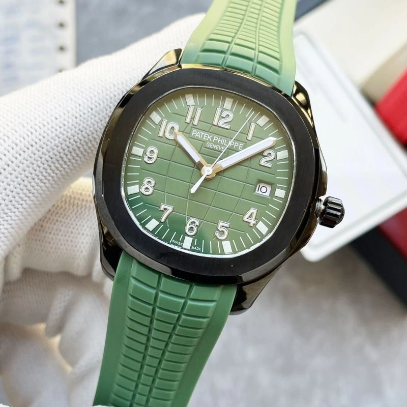 SoftTouch PATEK PHILIPPE Watches 195885
