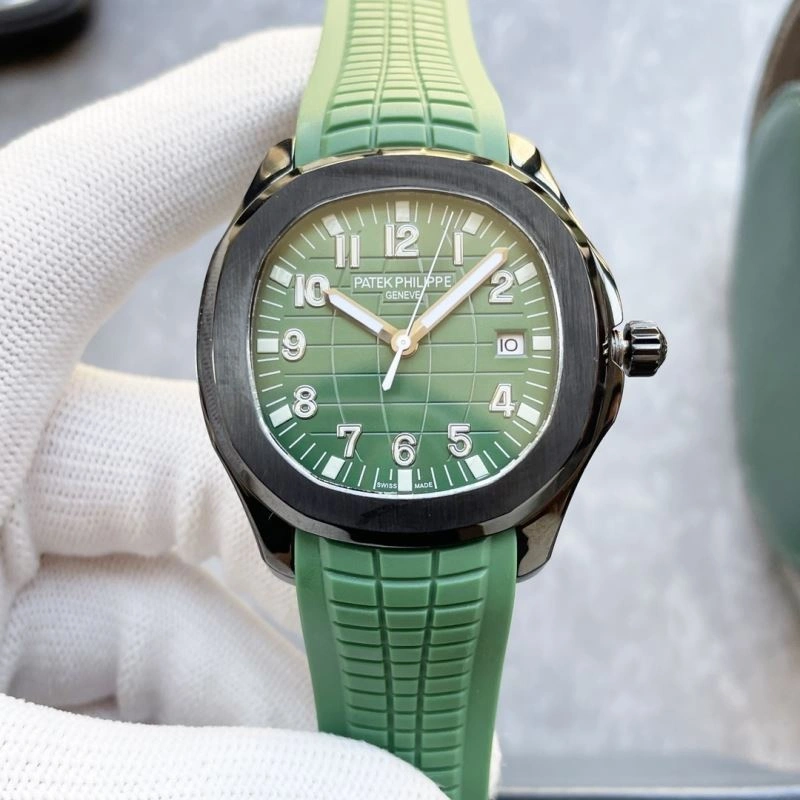 SoftTouch PATEK PHILIPPE Watches 195885