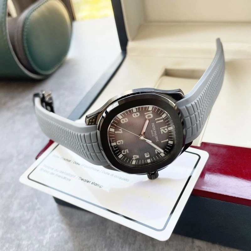 SoftTouch PATEK PHILIPPE Watches 195885