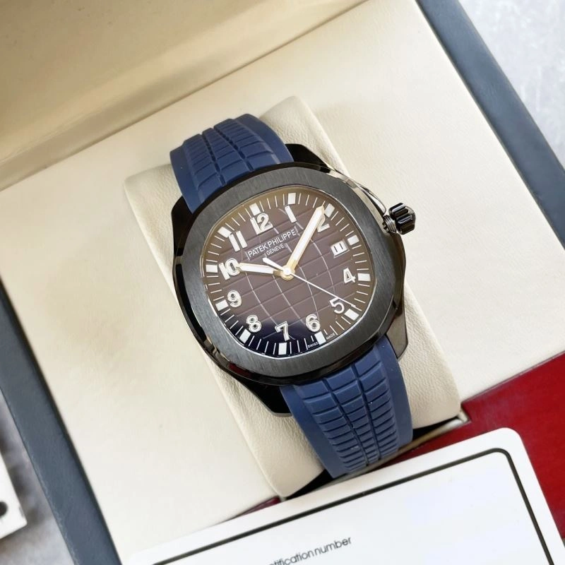 SoftTouch PATEK PHILIPPE Watches 195885