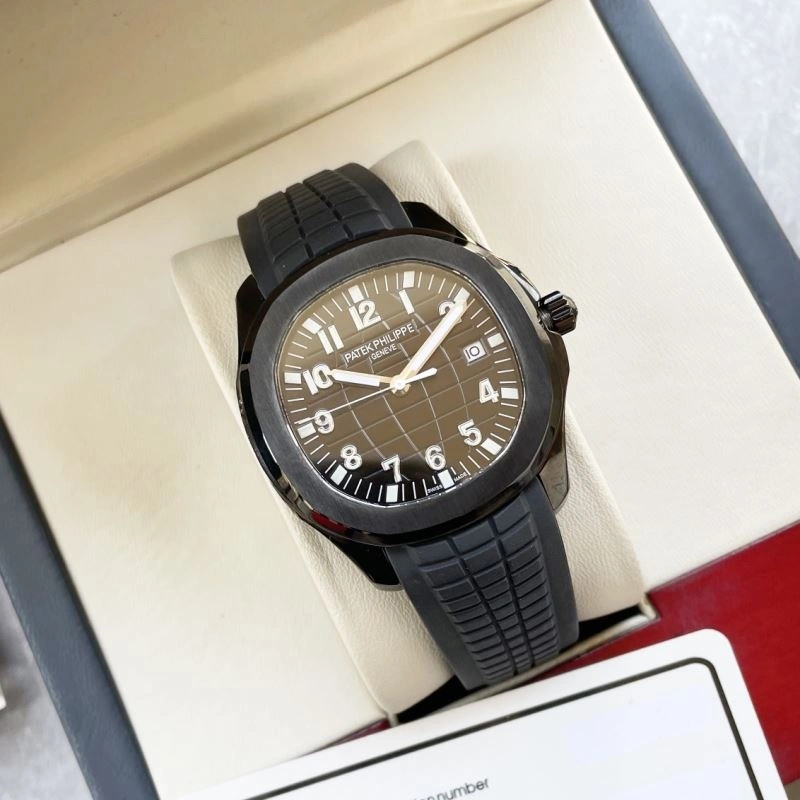 SoftTouch PATEK PHILIPPE Watches 195885
