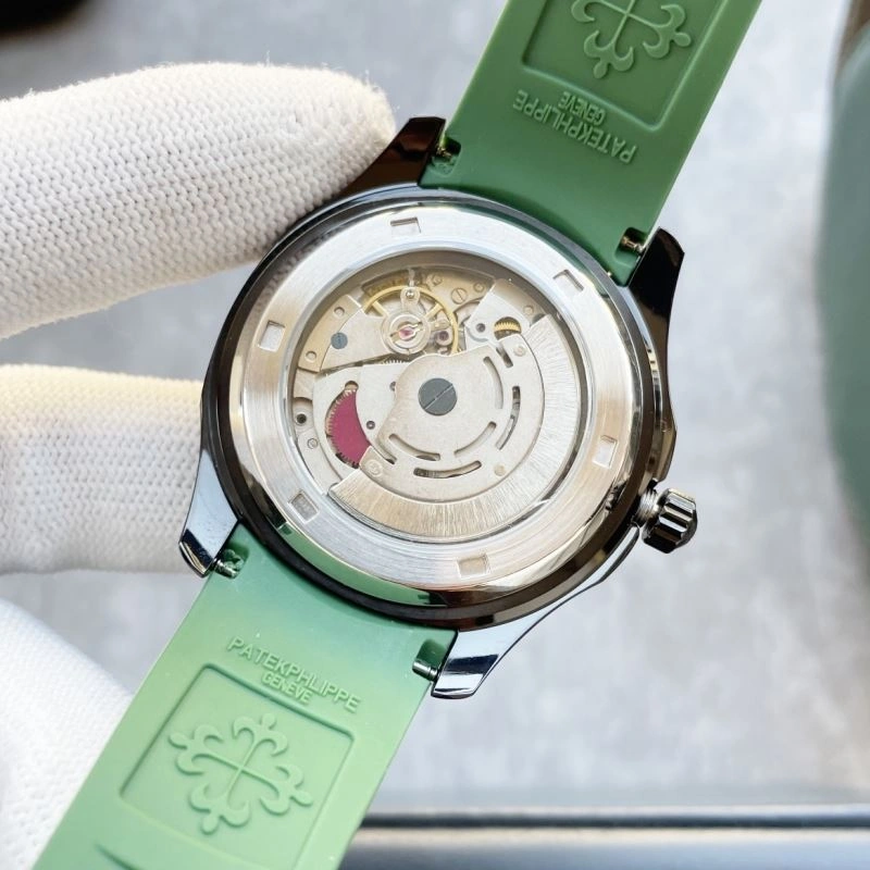SoftTouch PATEK PHILIPPE Watches 195885