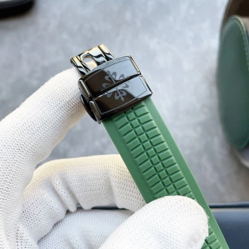 SoftTouch PATEK PHILIPPE Watches 195885