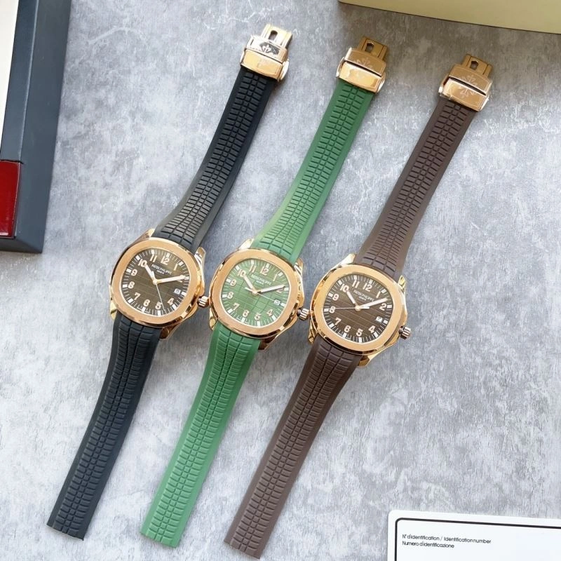 Sophisticated PATEK PHILIPPE Watches 195884