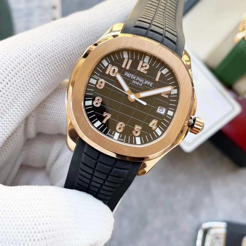Sophisticated PATEK PHILIPPE Watches 195884