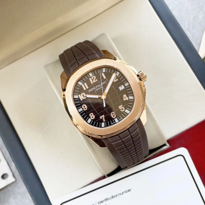Sophisticated PATEK PHILIPPE Watches 195884