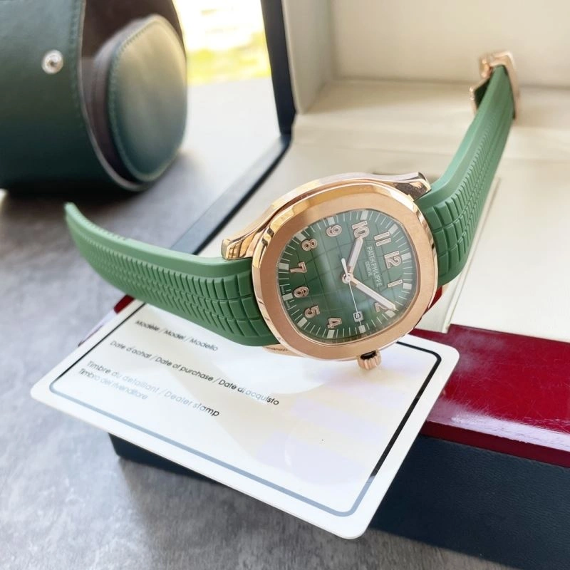Sophisticated PATEK PHILIPPE Watches 195884