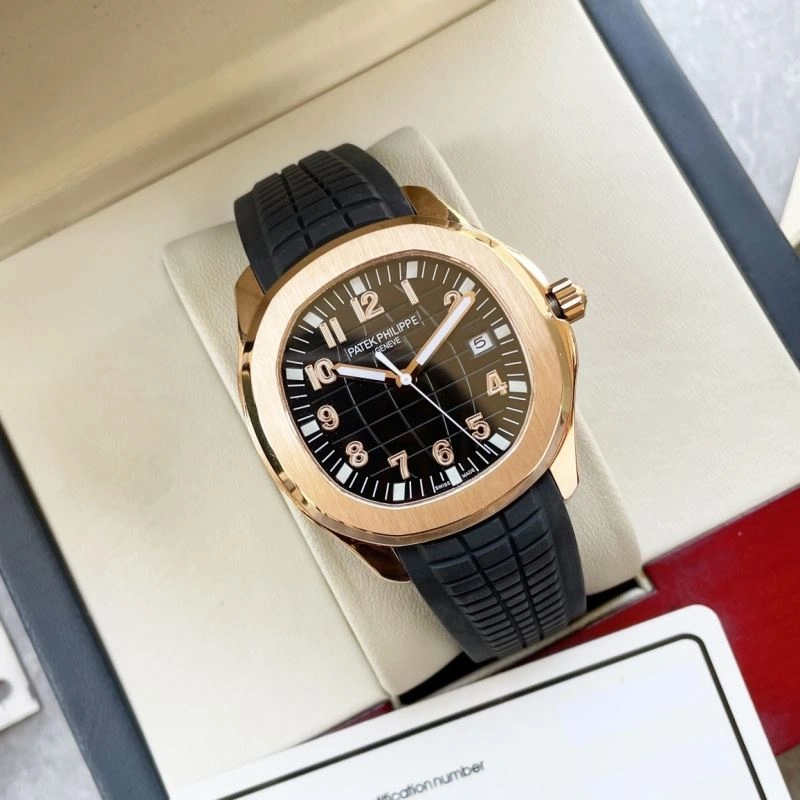 Sophisticated PATEK PHILIPPE Watches 195884