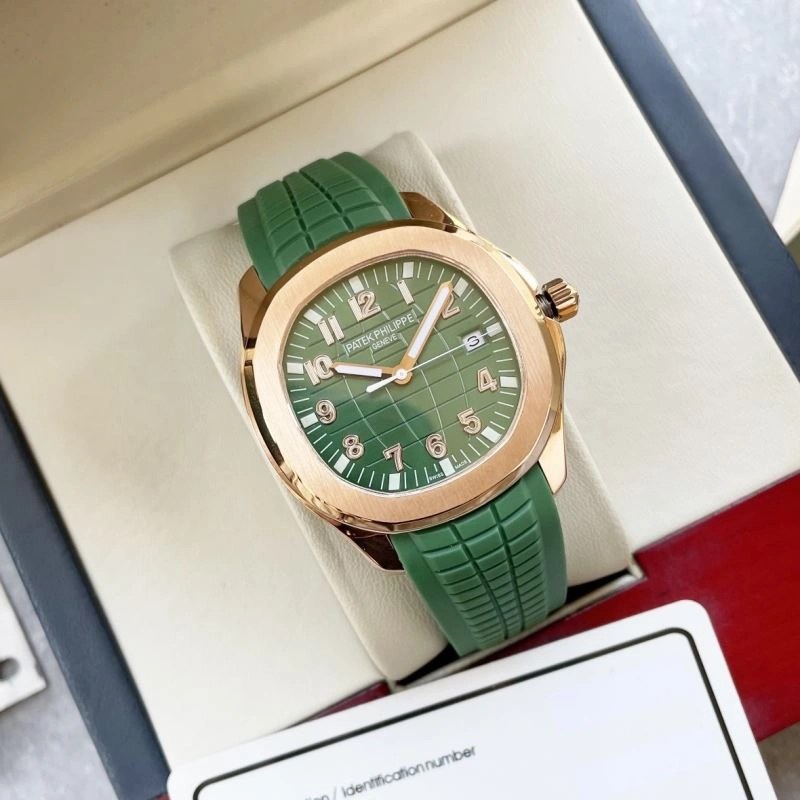 Sophisticated PATEK PHILIPPE Watches 195884