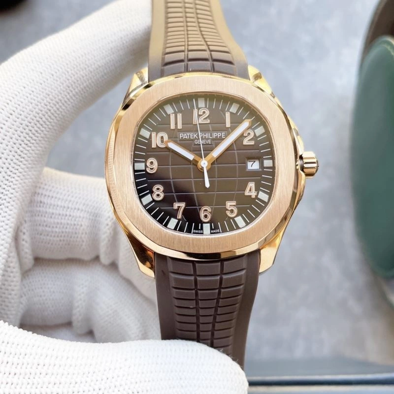Sophisticated PATEK PHILIPPE Watches 195884