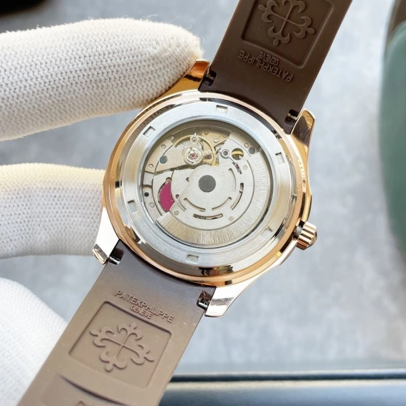 Sophisticated PATEK PHILIPPE Watches 195884