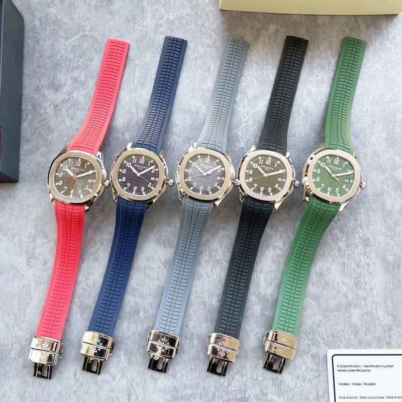 PATEK PHILIPPE Watches Original 195886