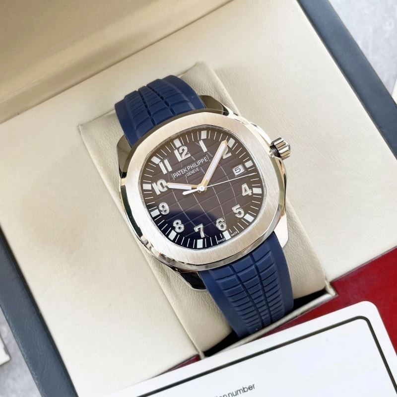 PATEK PHILIPPE Watches Original 195886